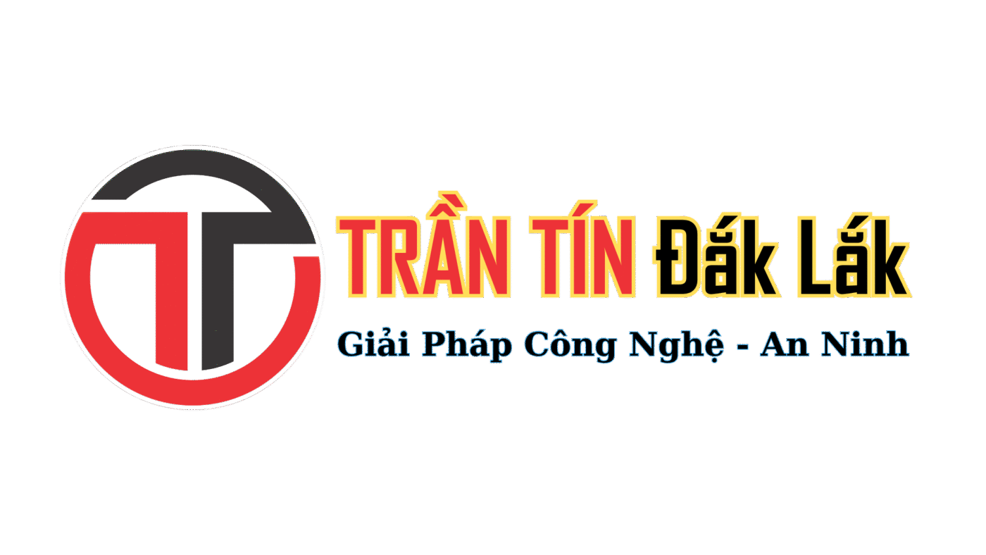 Vi Tính – Cân Điện Tử – Camera Trần Tín
